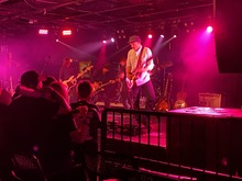 Blind Melon / Jackson Fig on Aug 8, 2025 [090-small]
