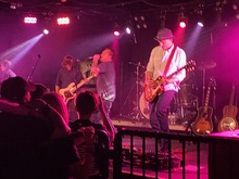 Blind Melon / Jackson Fig on Aug 8, 2025 [094-small]