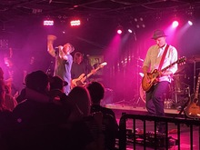 Blind Melon / Jackson Fig on Aug 8, 2025 [095-small]