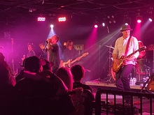 Blind Melon / Jackson Fig on Aug 8, 2025 [096-small]