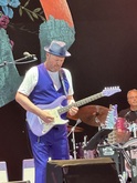 Toto / Christopher Cross / Men At Work on Aug 6, 2025 [107-small]