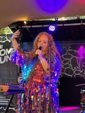 Diggie Dex / Hannah Mae / Claw Boys Claw on Aug 9, 2025 [166-small]