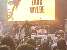 Experience Hendrix on Apr 9, 2025 [191-small]