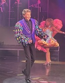Barry Manilow on Sep 14, 2024 [286-small]