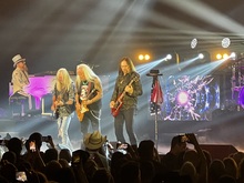 Lynyrd Skynyrd on Nov 15, 2024 [305-small]