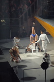 Tate McRae / Zara Larsson on Aug 7, 2025 [424-small]