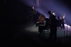 Tate McRae / Zara Larsson on Aug 7, 2025 [428-small]