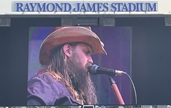 George Strait / Chris Stapleton / Little Big Town on Aug 5, 2023 [463-small]