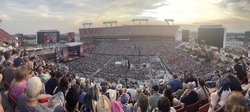 George Strait / Chris Stapleton / Little Big Town on Aug 5, 2023 [466-small]