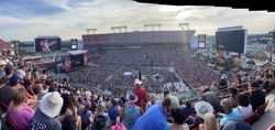 George Strait / Chris Stapleton / Little Big Town on Aug 5, 2023 [467-small]
