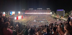 George Strait / Chris Stapleton / Little Big Town on Aug 5, 2023 [468-small]