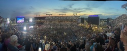 George Strait / Chris Stapleton / Little Big Town on Aug 5, 2023 [469-small]