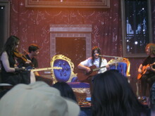 Lucy Dacus / Jay Som on Aug 8, 2025 [471-small]