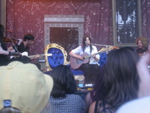 Lucy Dacus / Jay Som on Aug 8, 2025 [473-small]