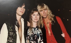 Kix on Aug 16, 1991 [564-small]