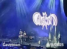 Somewhere In The Sky Tour on Aug 9, 2025 [567-small]