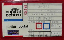 ZZ Top / Loverboy on Jun 19, 1981 [656-small]