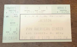 Boston / Sammy Hagar on Mar 6, 1979 [682-small]