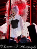 Cyndi Lauper / Jake Wesley Rogers on Aug 9, 2025 [786-small]