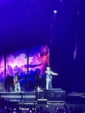 Cyndi Lauper / Jake Wesley Rogers on Aug 9, 2025 [788-small]