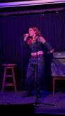 Sister Chain & Brother John / Spectral Eyes / Jan Doyle Band / Memory Theatre on Aug 8, 2025 [811-small]