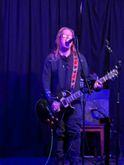 Sister Chain & Brother John / Spectral Eyes / Jan Doyle Band / Memory Theatre on Aug 8, 2025 [813-small]