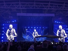 Bruce Springsteen & The E Street Band on May 5, 2024 [833-small]