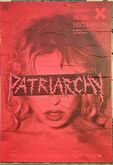 Patriarchy / Zanias / Spit Mask on Aug 6, 2025 [849-small]