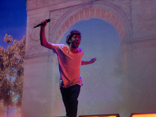 AJR / Cavetown / Goth Babe / Valley / Ryley Tate Wilson on Aug 4, 2025 [859-small]