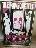 The Raveonettes / Crocodiles on Nov 6, 2009 [906-small]