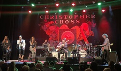 Christopher Cross on Nov 10, 2023 [980-small]