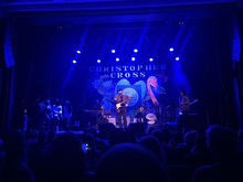 Christopher Cross on Nov 10, 2023 [981-small]