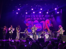 Christopher Cross on Nov 10, 2023 [982-small]