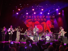 Christopher Cross on Nov 10, 2023 [984-small]