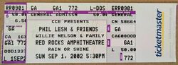 Phil Lesh & Friends on Sep 1, 2002 [007-small]