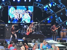 Foghat on Apr 6, 2018 [047-small]