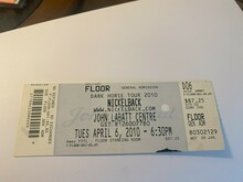 Nickelback / Breaking Benjamin / Shinedown / Sick Puppies on Apr 6, 2010 [051-small]