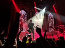 Ghost on Nov 9, 2018 [079-small]