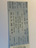 Counting Crows / Goo Goo Dolls / The Working Title on Jul 24, 2006 [080-small]