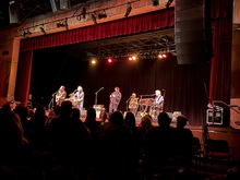 Nitty Gritty Dirt Band on Aug 9, 2025 [092-small]