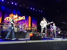 Chicago / The Doobie Brothers on Jun 11, 2017 [123-small]