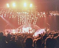 KISS / Queensrÿche on Nov 24, 1984 [556-small]