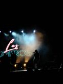 Los Romeros on Aug 10, 2025 [580-small]