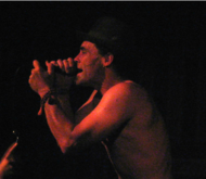 Too Rude @ Saint Rocke - 4.25.08 [5 of 16], tags: Too Rude, Hermosa Beach, California, United States, Saint Rocke - Tomorrows Bad Seeds / Too Rude on Apr 25, 2008 [596-small]