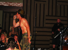 Too Rude @ Saint Rocke - 4.25.08 [7 of 16], tags: Too Rude, Hermosa Beach, California, United States, Crowd, Saint Rocke - Tomorrows Bad Seeds / Too Rude on Apr 25, 2008 [598-small]