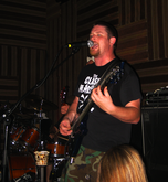 Too Rude @ Saint Rocke - 4.25.08 [8 of 16], tags: Too Rude, Hermosa Beach, California, United States, Saint Rocke - Tomorrows Bad Seeds / Too Rude on Apr 25, 2008 [599-small]