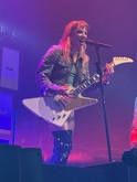 Volbeat / Halestorm / The Ghost Inside on Aug 9, 2025 [607-small]