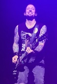 Volbeat / Halestorm / The Ghost Inside on Aug 9, 2025 [608-small]