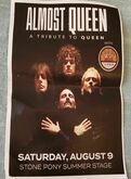 Almost Queen on Aug 9, 2025 [634-small]