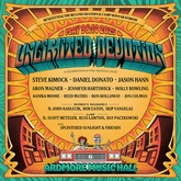 Unlimited Devotion: Celebration of The Grateful Dead on May 9, 2025 [636-small]